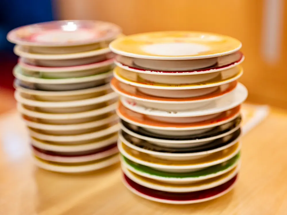 【イマを分析】回転寿司の予算、全国トップは北海道民！