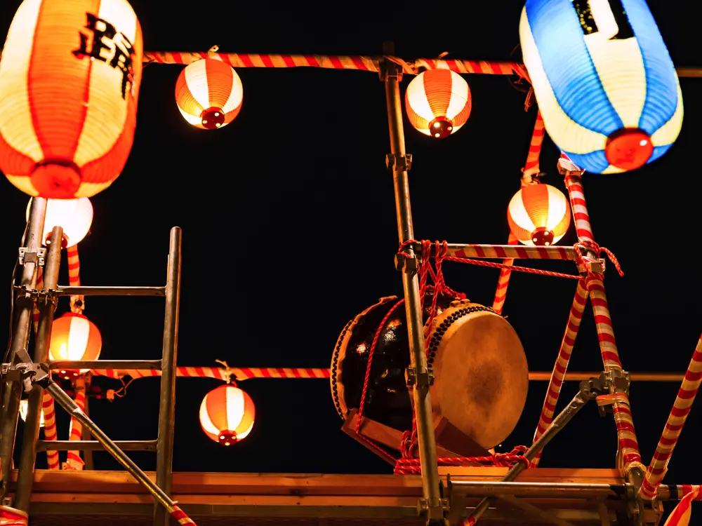 2025年夏 札幌市豊平区の夏祭り・イベントまとめ