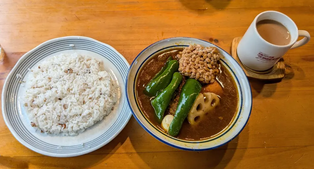 【モウラー厳選！】札幌最強スープカレーのお店３選！2024