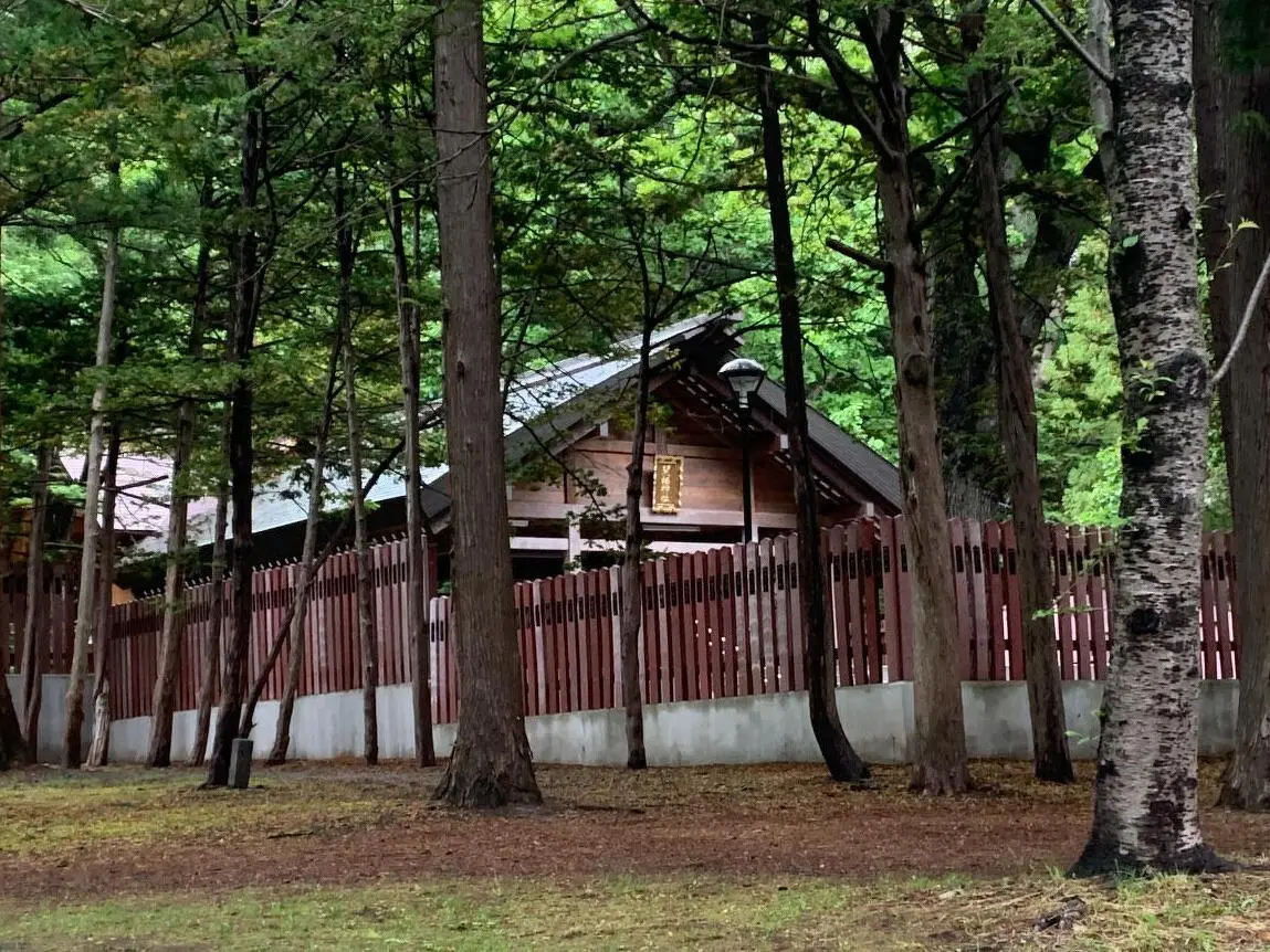 心のデトックスにおすすめ♪【札幌名所】円山公園の楽しみ方