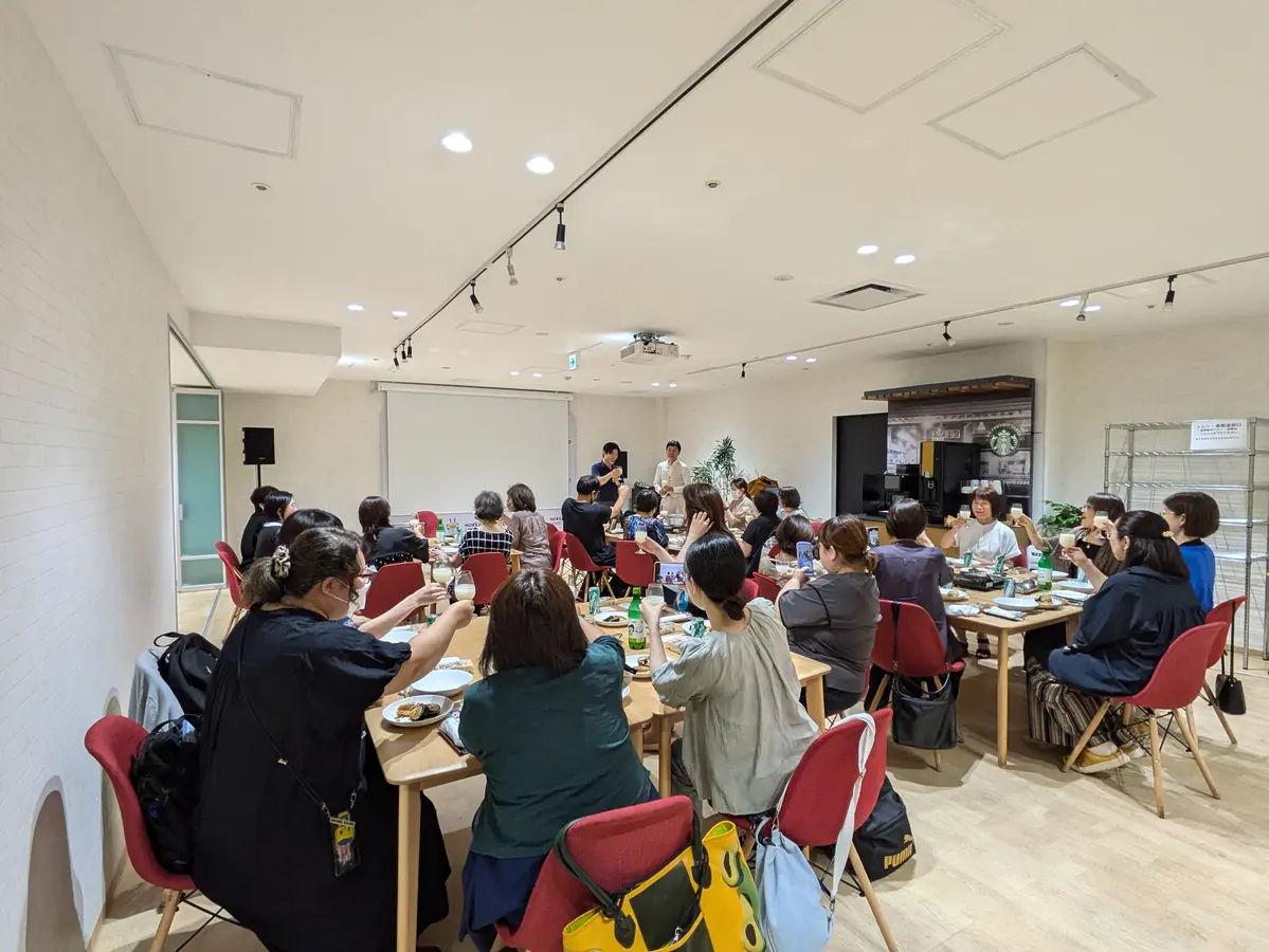 【行ってみた】가자!KOREA<カジャコリア>初開催のイベントに潜入