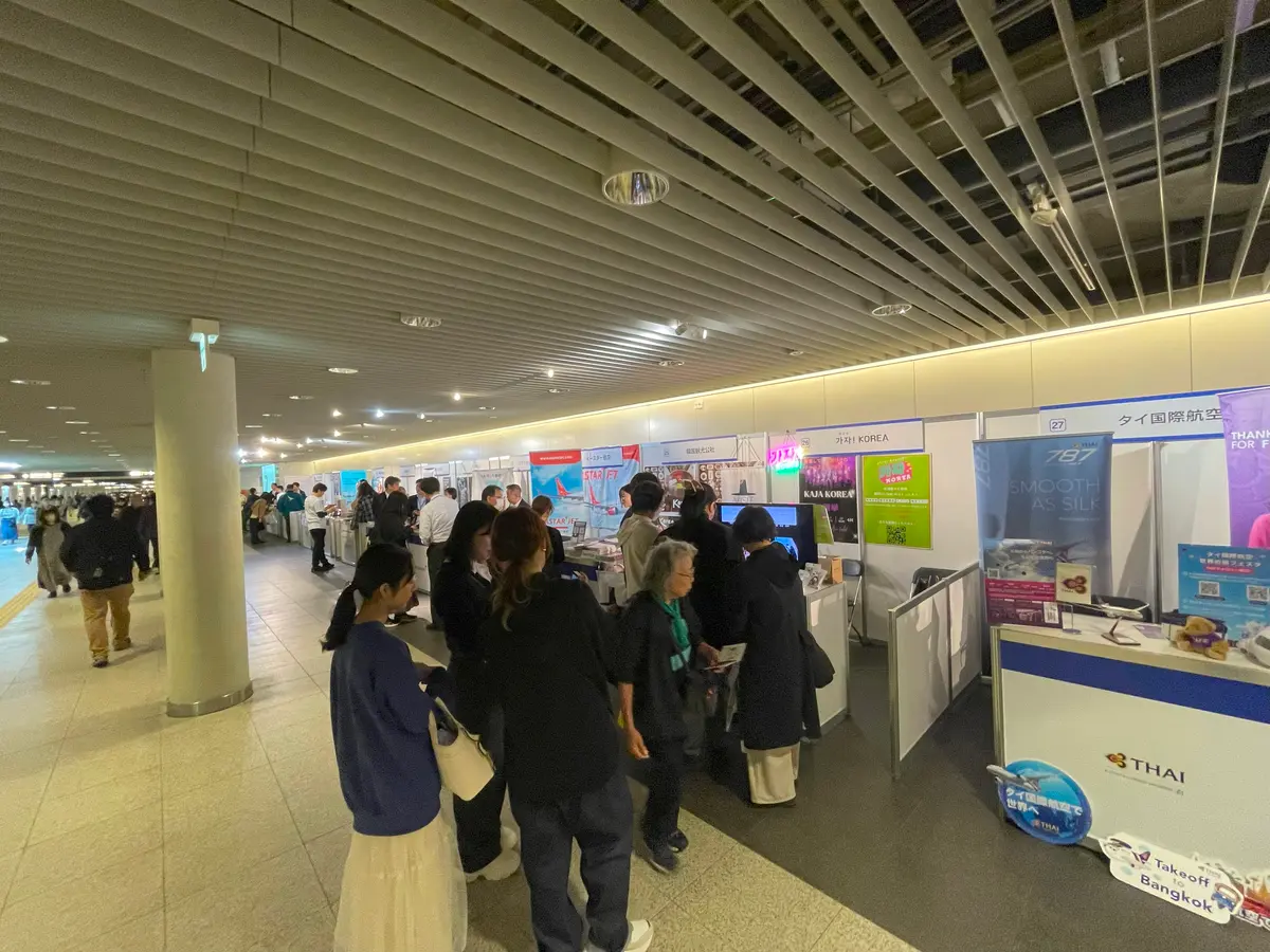 あなたの推しは何位!?가자!KOREA総選挙【結果発表】
