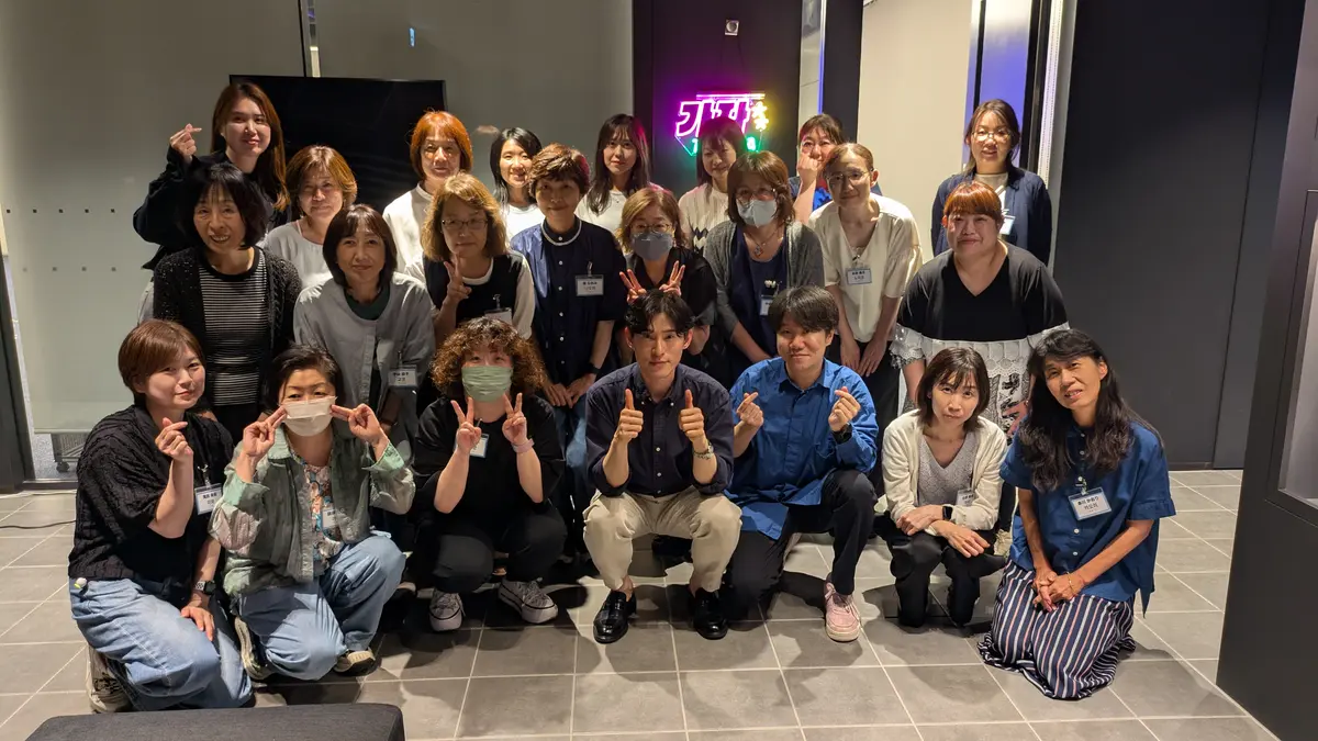 【イベントレポ】8/5開催 「カジャ！コリア韓国語キャンプ IN DO-BOX EAST」【ご参加ありがとうございました！】