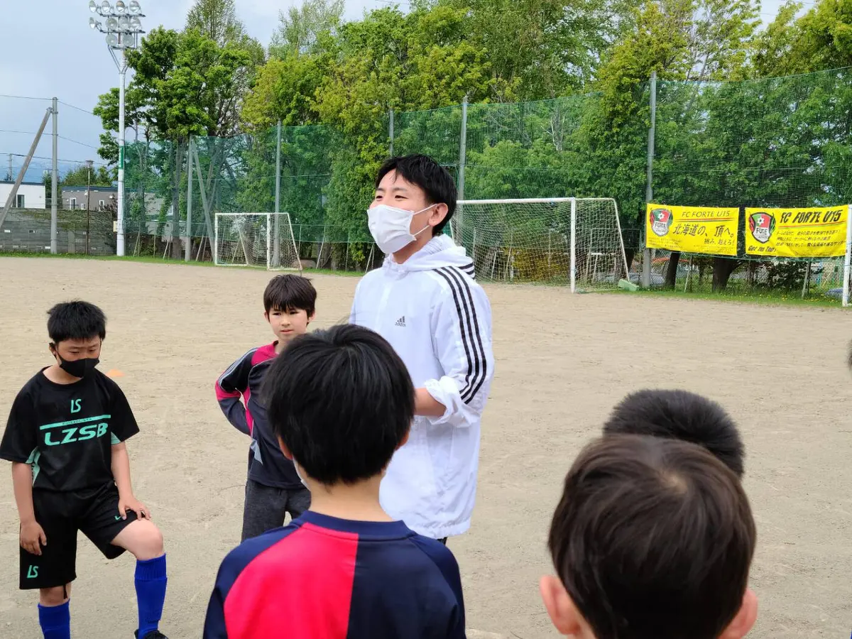 トレーニングをする時は脳に語りかけろ!! ~フィジカルトレーナーが教える!ジュニア期に必要なトレーニング知識~