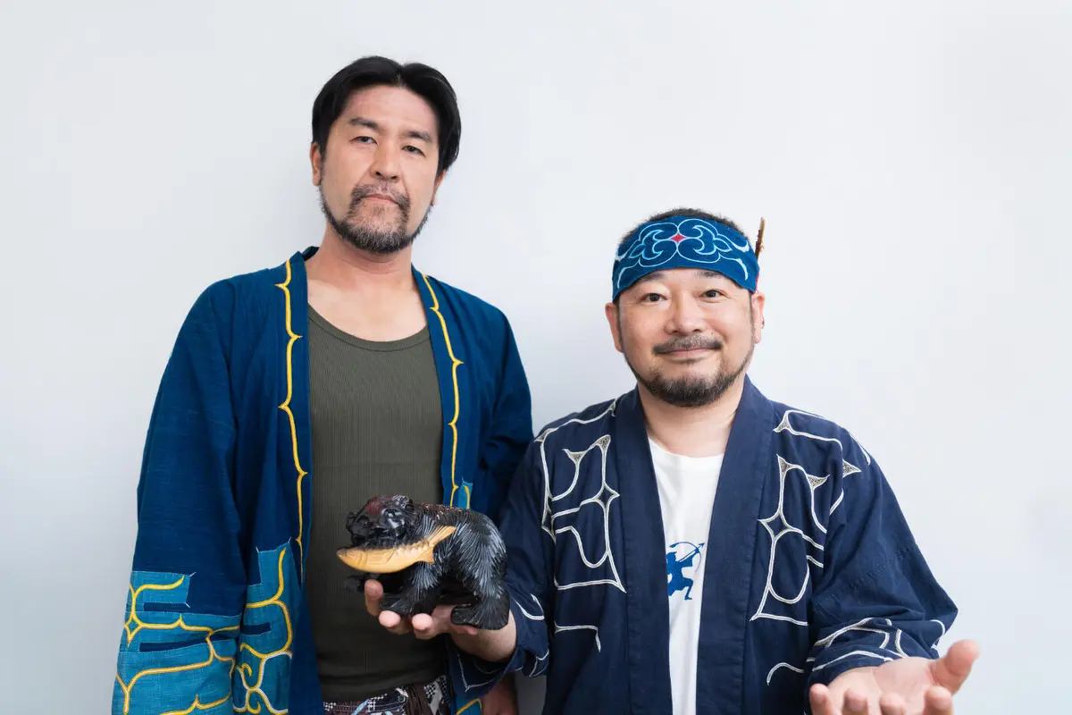 【ゴールデンカムイ最終巻でたけど】「アイヌ語アイウエオ」でもっと学びたい。