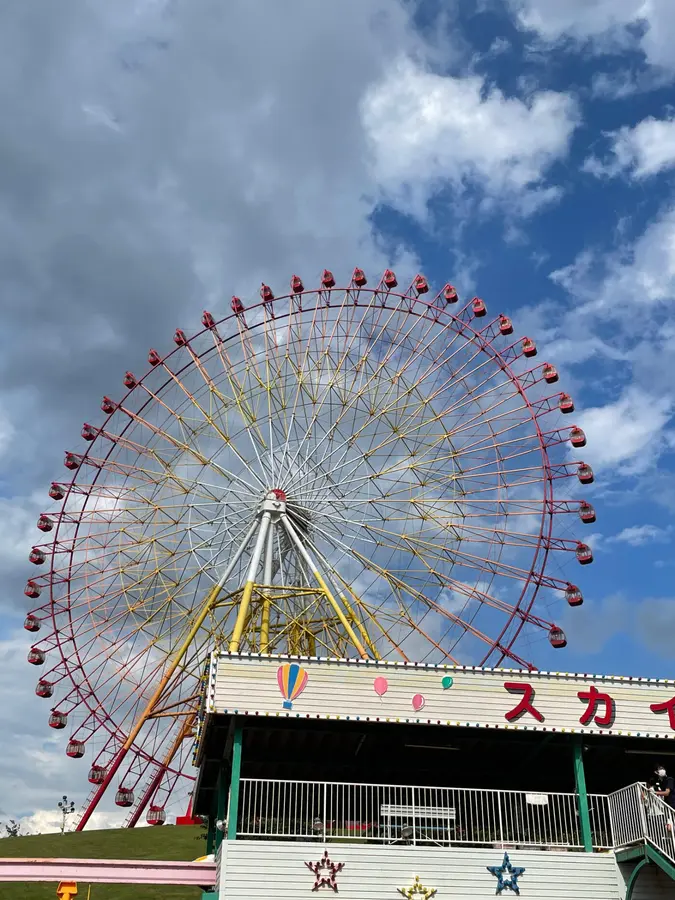 今週末はJOINALIVE!北海道グリーンランドの魅力を探しに行ってきた話!