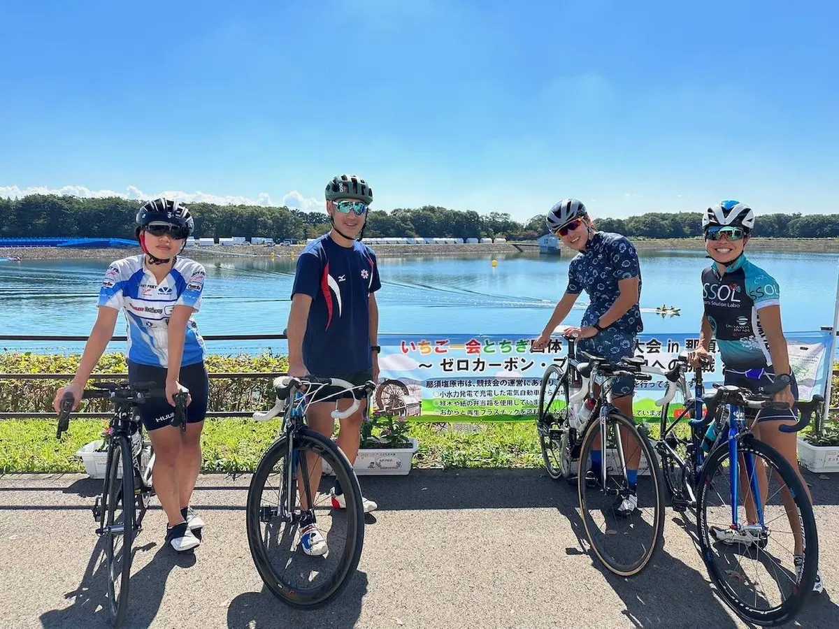 ★競技用自転車輪行法★ 20年以上続けてきた奥義を公開(^^)