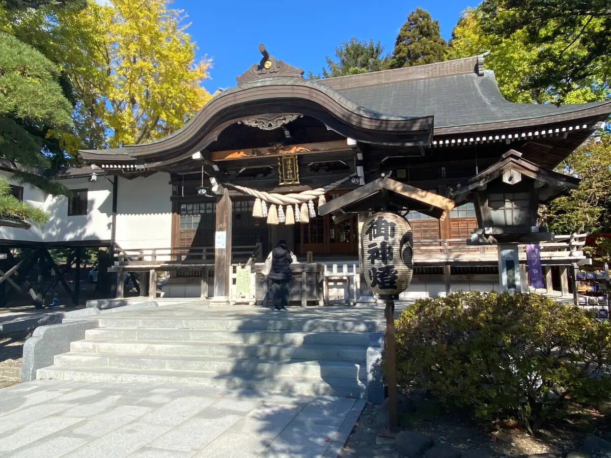 【函館・湯の川温泉】人気温泉街の周辺を散策するならココにいってみて!