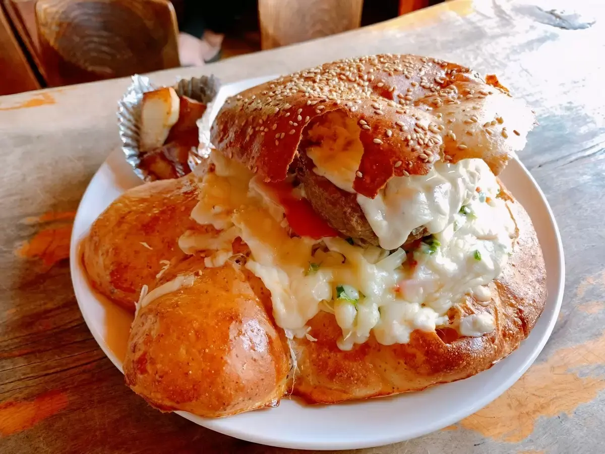旭川&美瑛の味良し!ボリューム良し!のランチを紹介!
