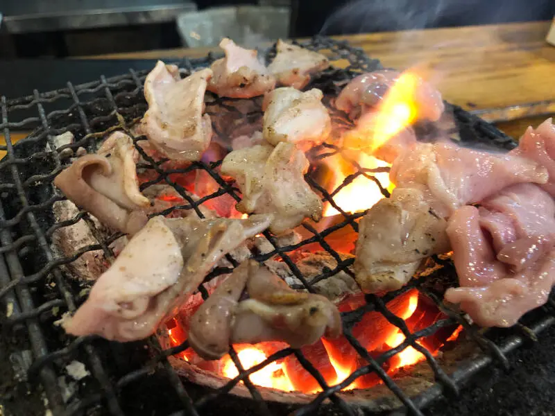 食べらさる旭川発祥のご当地グルメ