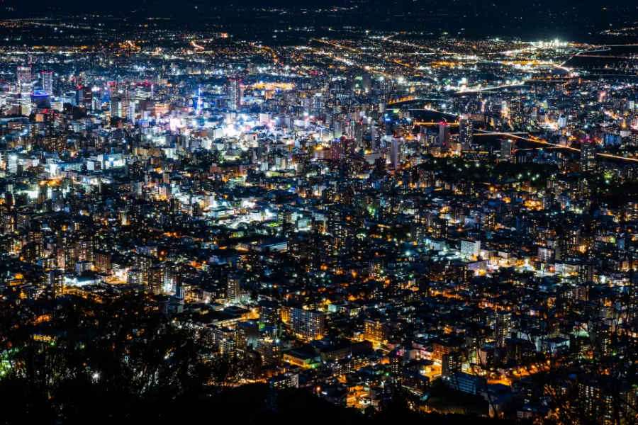 2023-24年最新【12月~3月】札幌の冬を楽しもう!旅行にぴったりの観光スポット10選