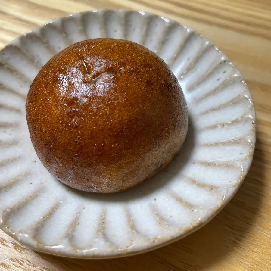 【小樽観光】お土産は 老舗の“かりんとう饅頭”で決まり!