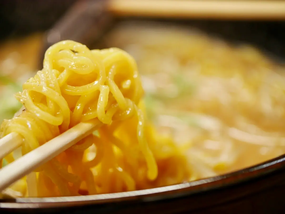 【イマを分析!】味噌ラーメン好きは道民だけじゃない!?