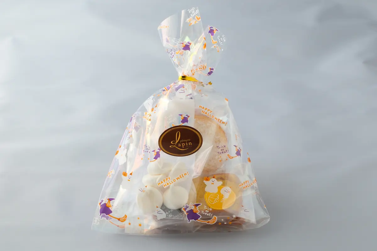 patisserie Lapin「焼き菓子セット」