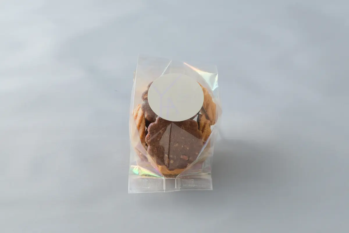 YUHIA SWEETREE「ホロクッキーアソートA」