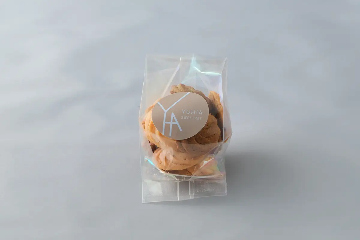 YUHIA SWEETREE「ホロクッキーアソート」