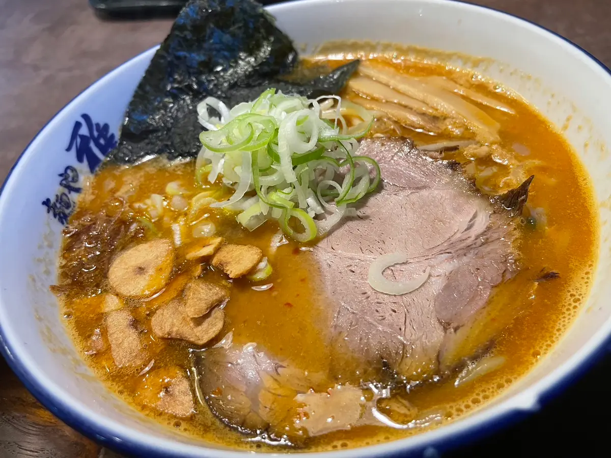 【石狩】石狩ラーメン街道って知ってる?9店舗を大紹介!前編