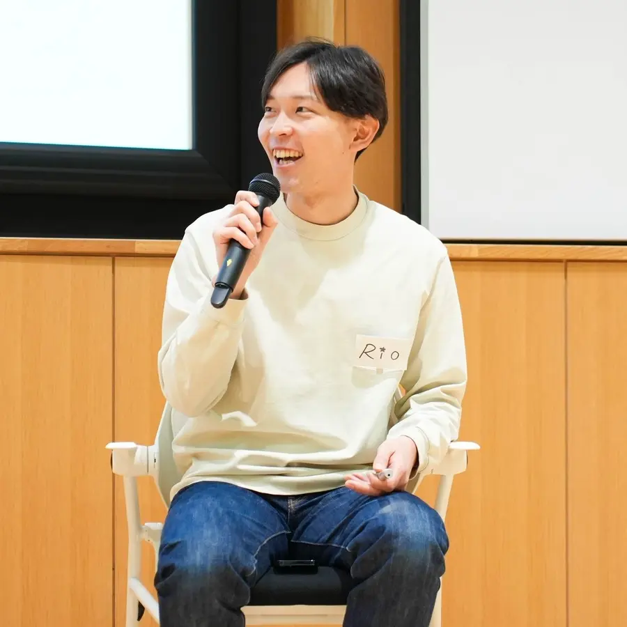 柴田 涼平(北海道札幌市・厚真町)