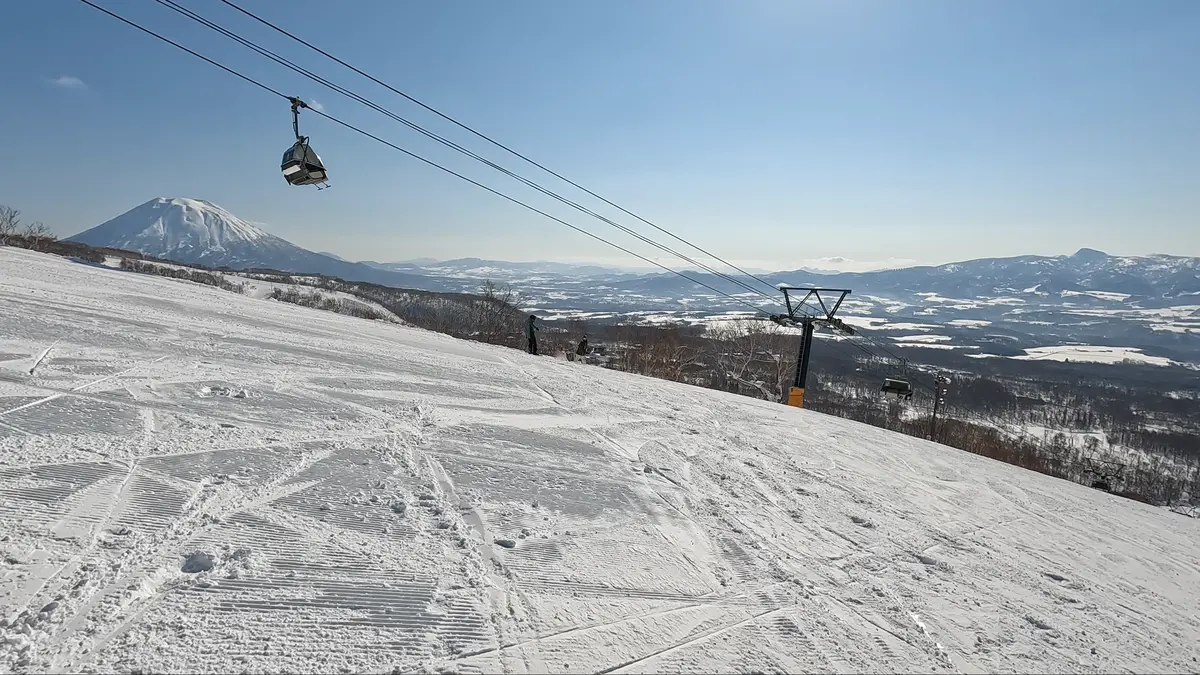 【2023-2024冬】札幌近郊のスキー場オープン日を調べてみた