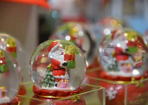 ミュンヘン・クリスマス市 in Sapporoグッズ