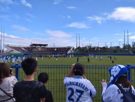 行ってきました、沖縄キャンプ!【野球バカの賢くない野球生活】#11