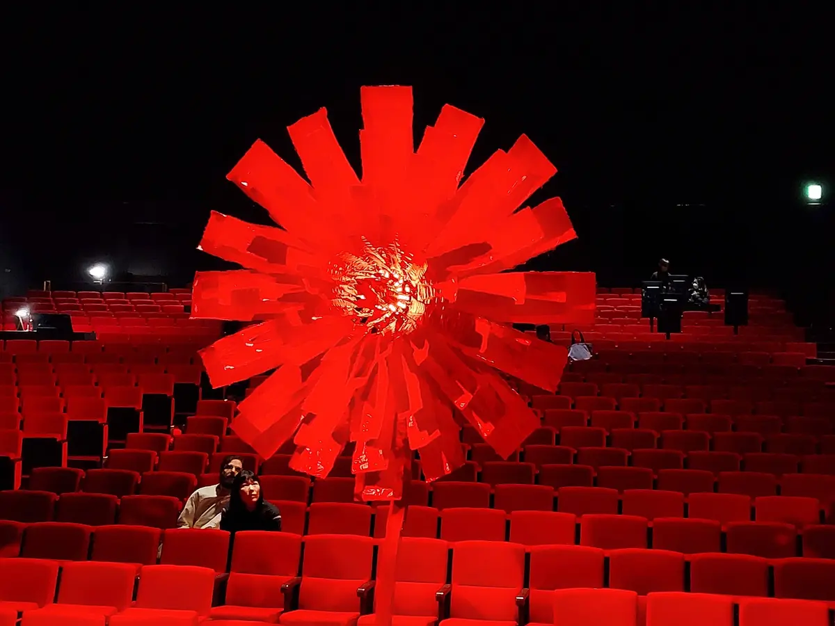 【レポート】未来劇場で体験する『札幌国際芸術祭2024』～未来を体験し、考え、行動へ