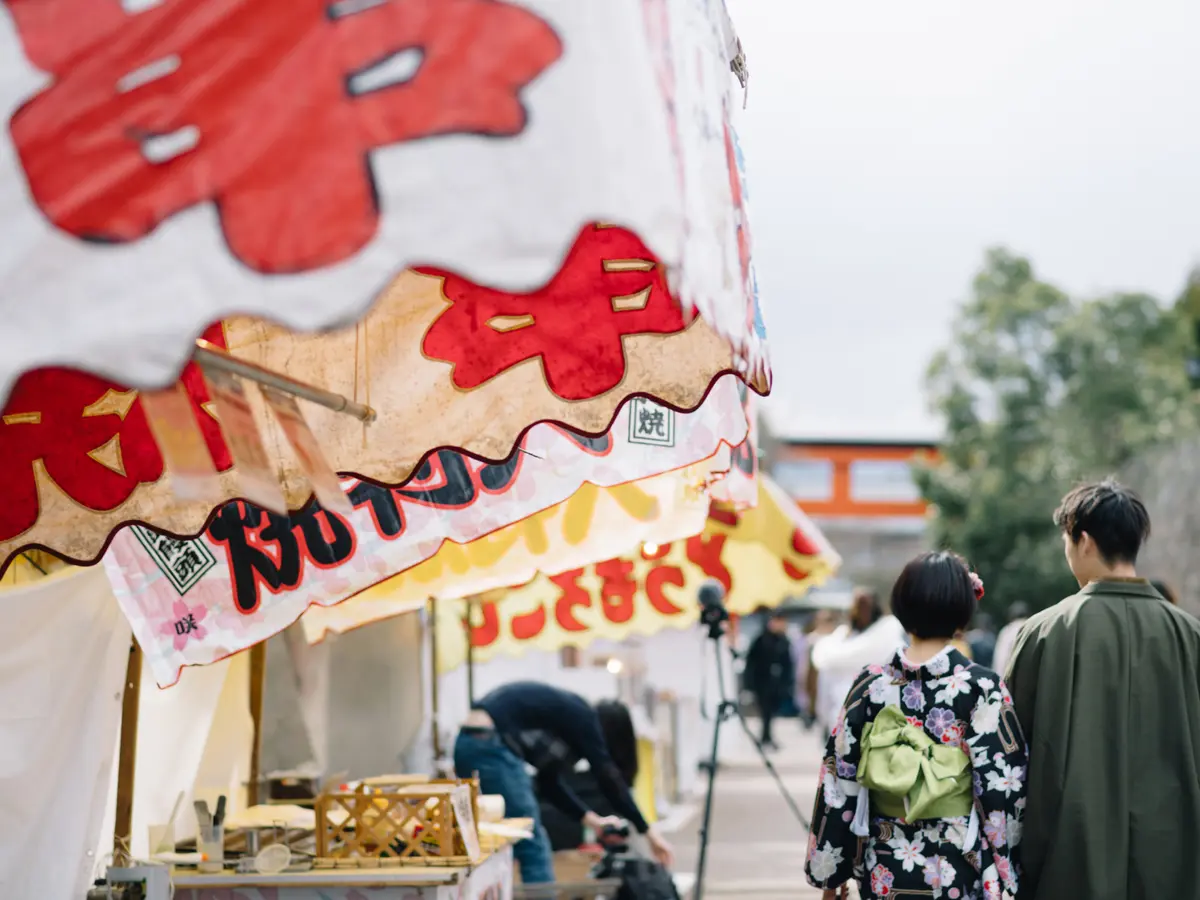 2024年夏 恵庭市・千歳市の夏祭り・イベントまとめ