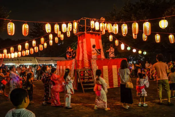 2024年夏 帯広市・十勝管内の夏祭り・イベントまとめ