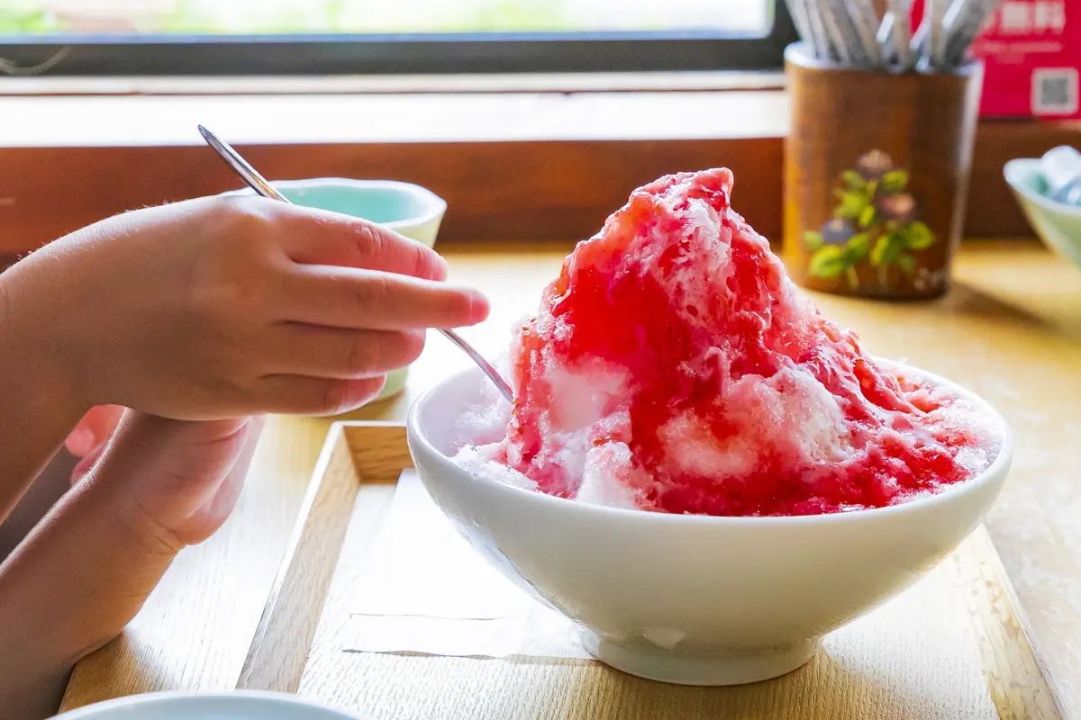 暑い夏に食べたい！札幌市内の個性派かき氷店おすすめ３選