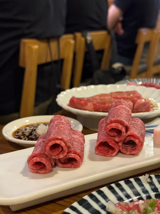 【札幌・すすきの】朝まで営業!すすきので店選びに迷ったら美味しい焼肉へGO!