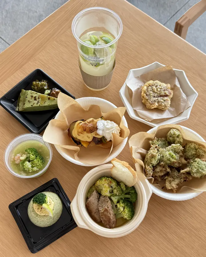【北広島】グルメイベントで「美味しい」を食べ尽くす!