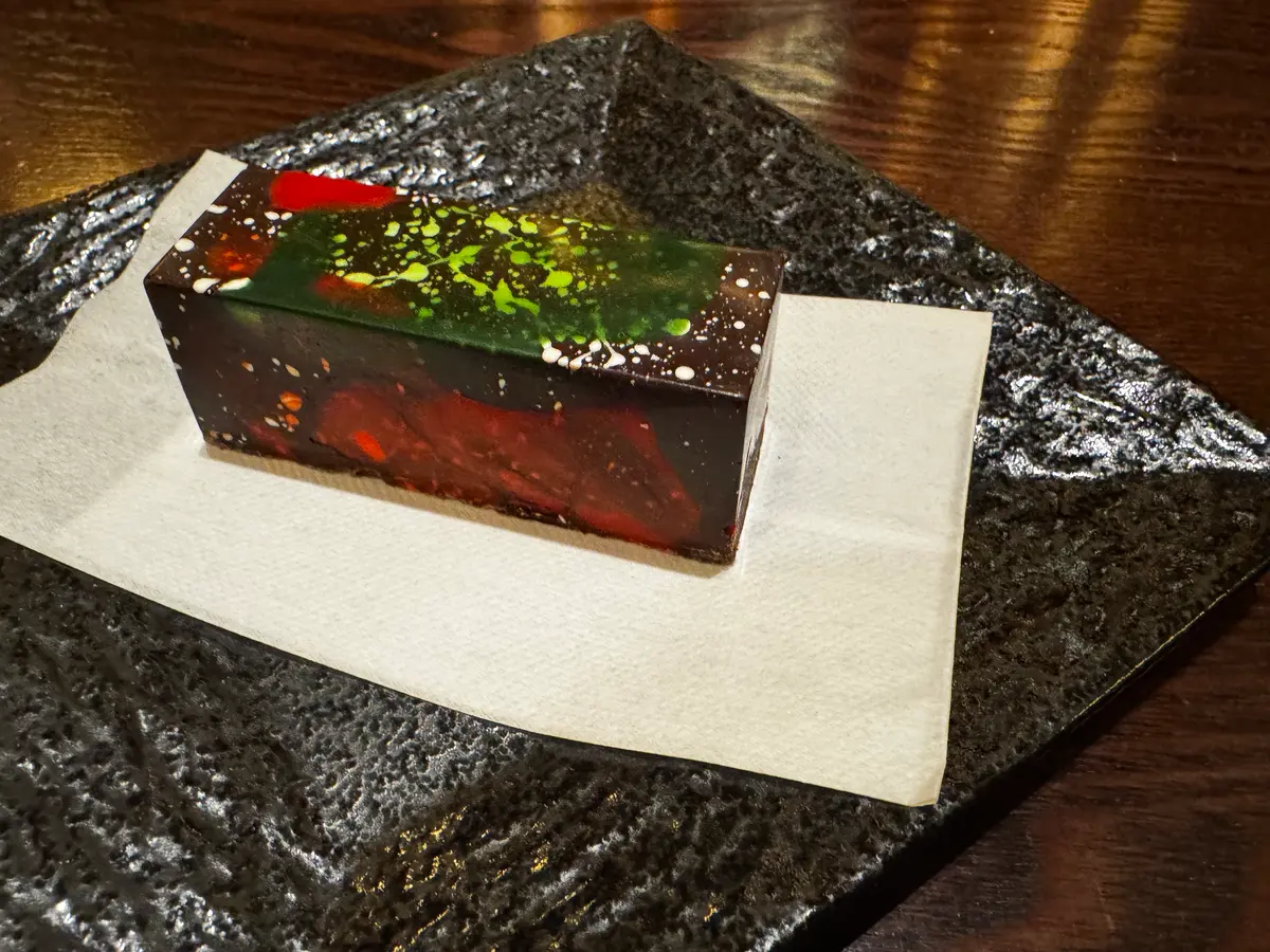 北海道で一番物価が高いと言われているニセコでドバイチョコレートを食す!【北の富裕層の嗜み】