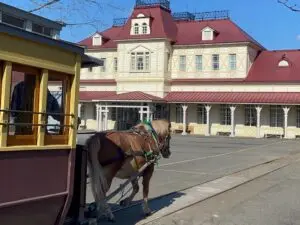 【札幌】道民だけじゃない!観光客も楽しめる北海道開拓の村