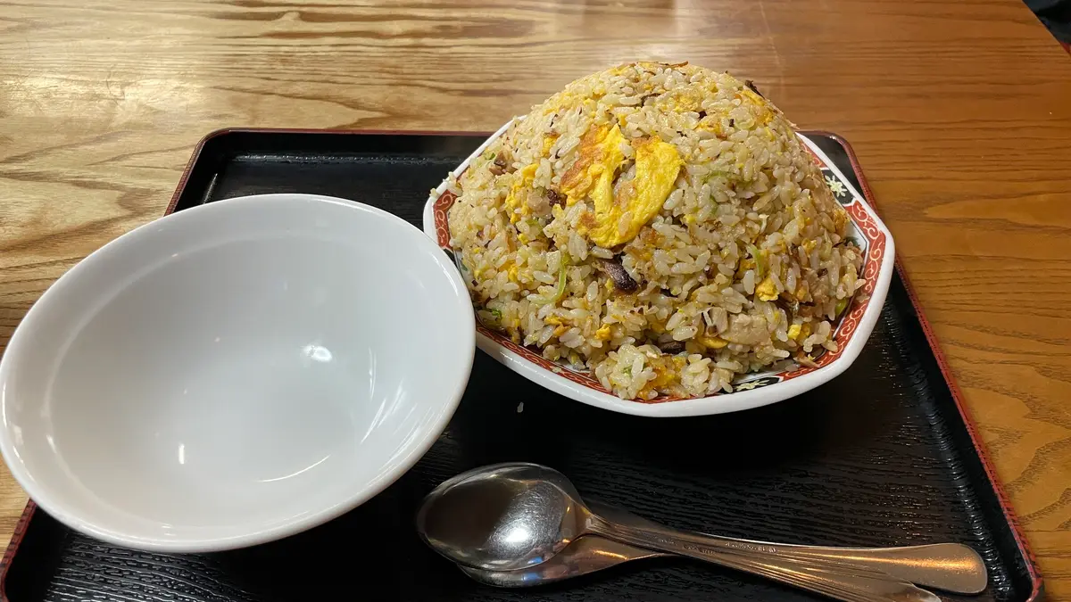 【美味しく】札幌デカ盛りランチ闊歩【コスパ重視】