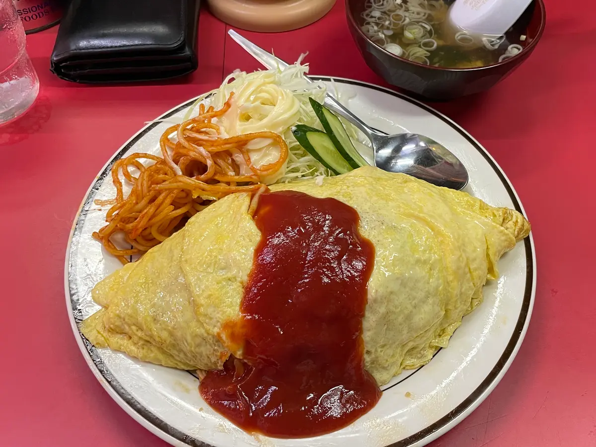 【さっぽろローカルめし】和洋中なんでも揃う西区の老舗町中華!コンサドーレの選手も通う「味の広龍」