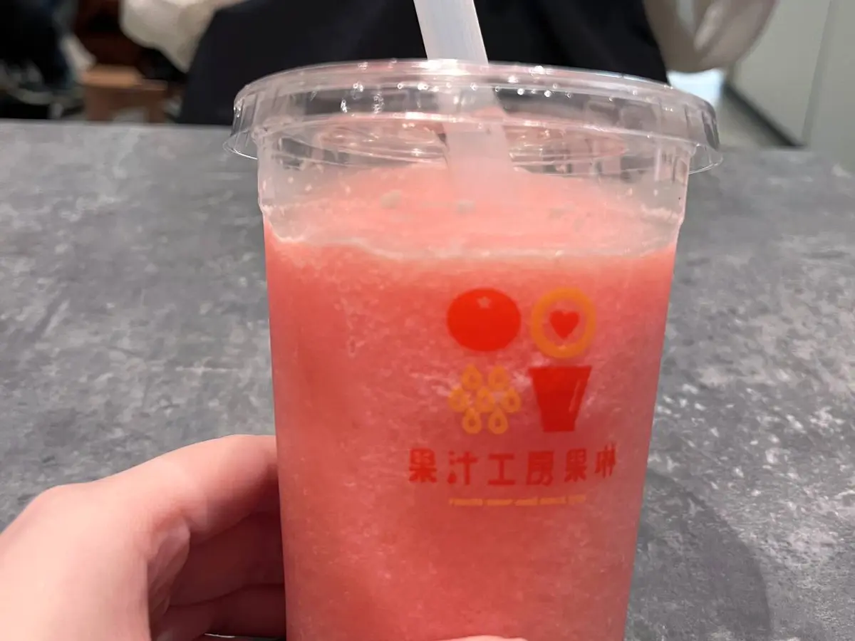 【札幌】熱中症予防にも!喉をうるおすドリンク専門店6選