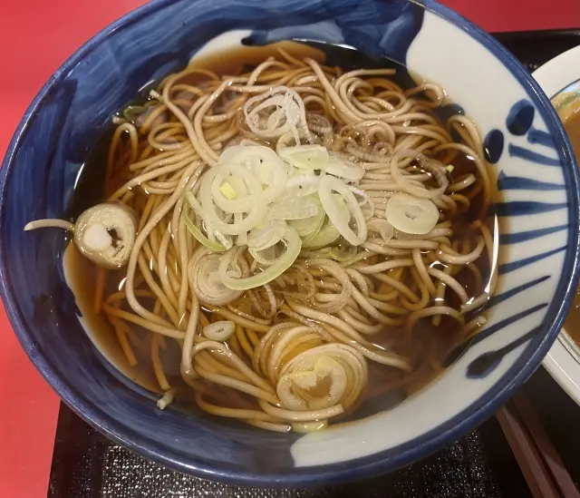 サクッと美味しい!札幌で立ち食いそばを楽しめるお店おすすめ3選