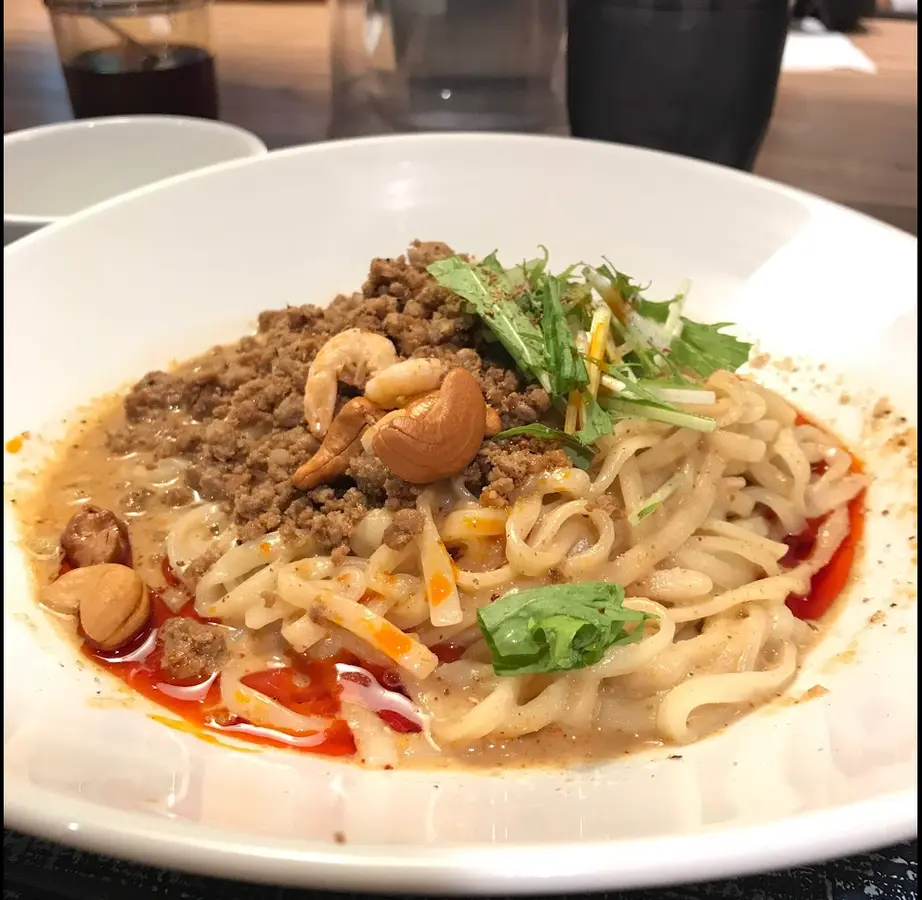 本格派!札幌のおすすめ坦々麺専門店3選