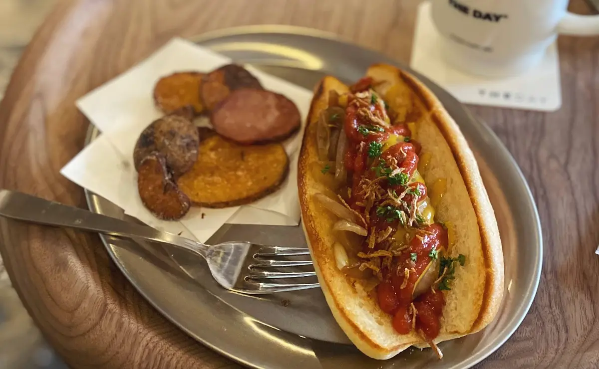 絶品！札幌でホットドッグが味わえるお店3選