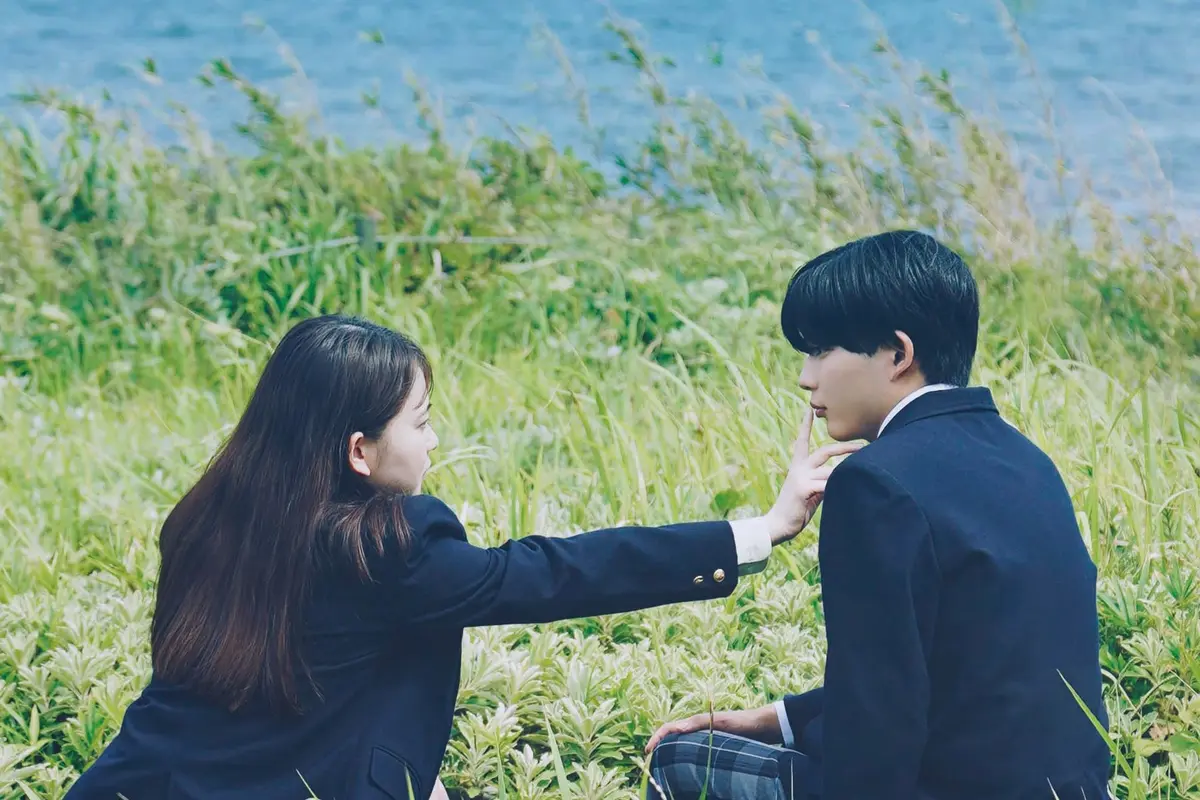 【プレゼントあり】長尾謙杜×山田杏奈 W主演 映画『恋に至る病』公開記念プレゼントキャンペーン