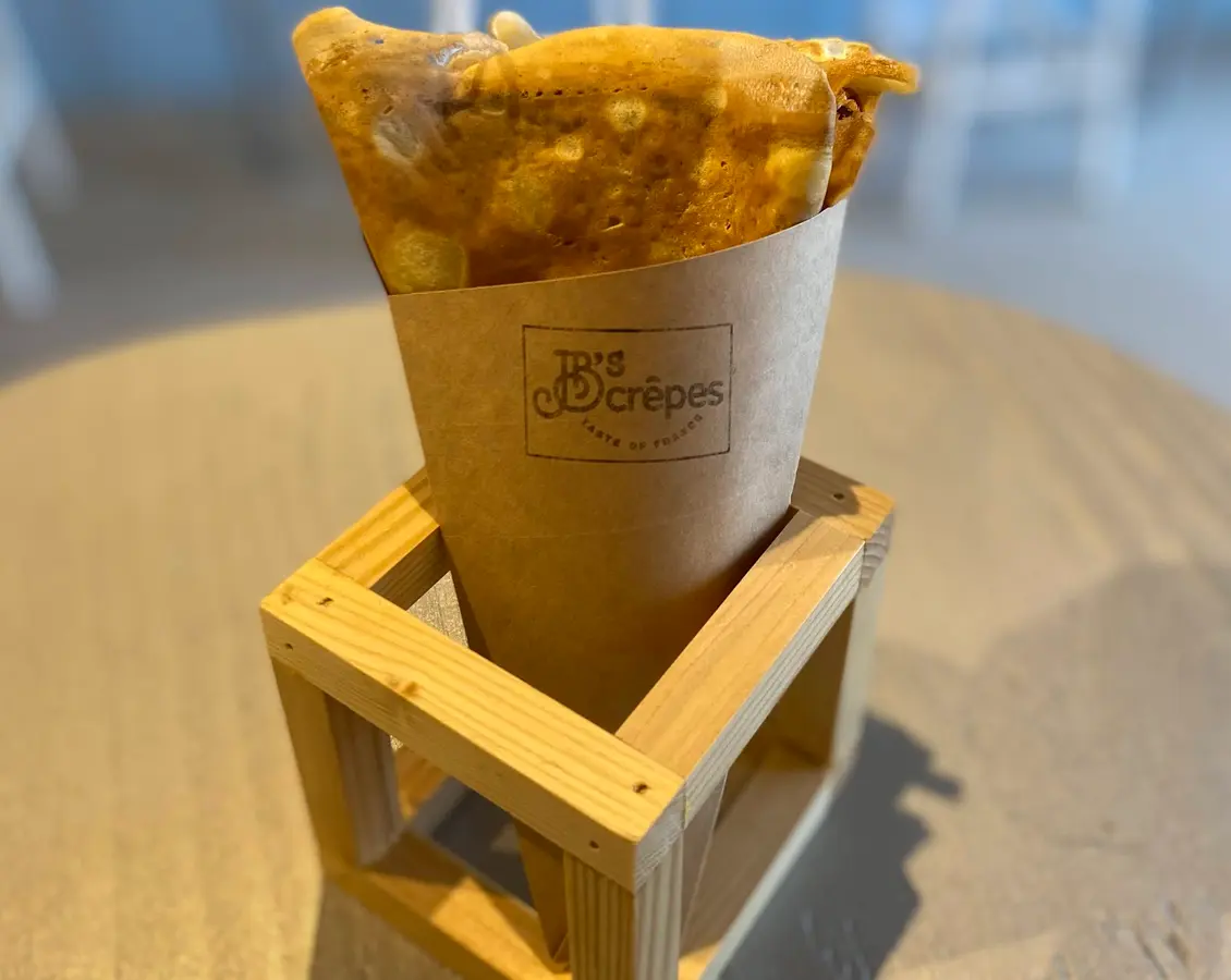 手軽に美味しい！札幌でおすすめのクレープ店3選 | MouLa HOKKAIDO