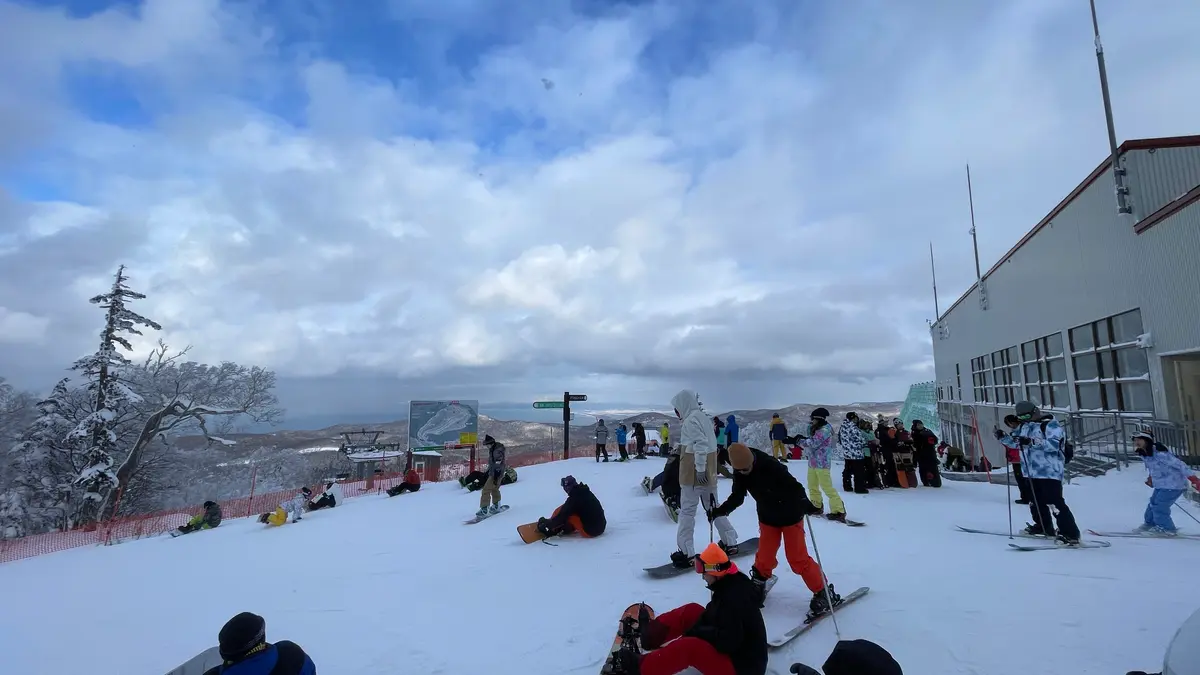 【2025-2026 冬】札幌近郊のスキー場オープン日を調べてみた
