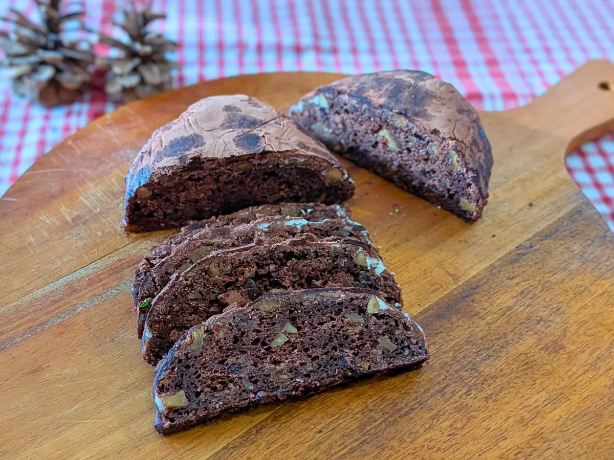 【札幌】BonMomentの期間限定米粉シュトーレンを実食レビュー!