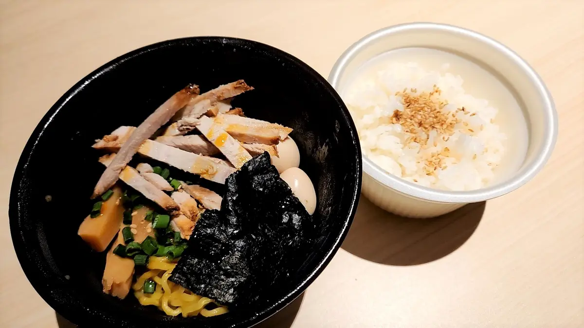 送料･サービス料0円⁉札幌に上陸した新デリバリー「ロケットナウ」を早速使ってみた！Uber･Woltと何が違う？