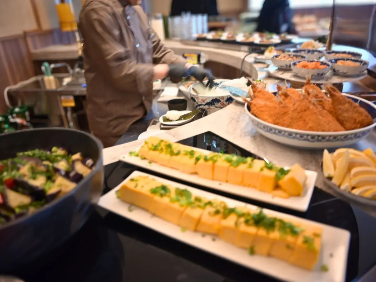 三井ガーデンホテル札幌がリニューアル！道産食材×発酵の朝食や4名1室の部屋にも注目