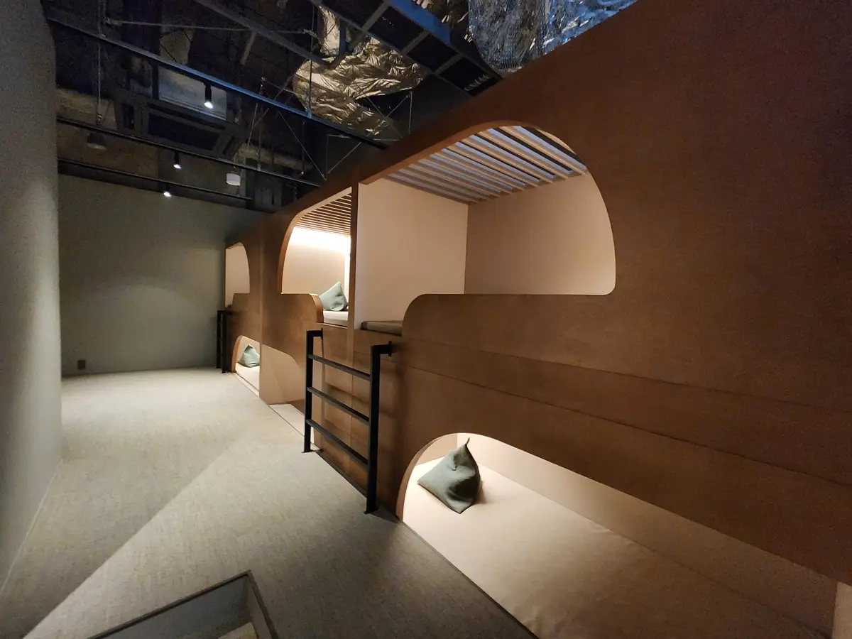 【札幌】ホテル以外で朝まで過ごせる場所７選｜仮眠OKのサウナ･温浴施設まとめ