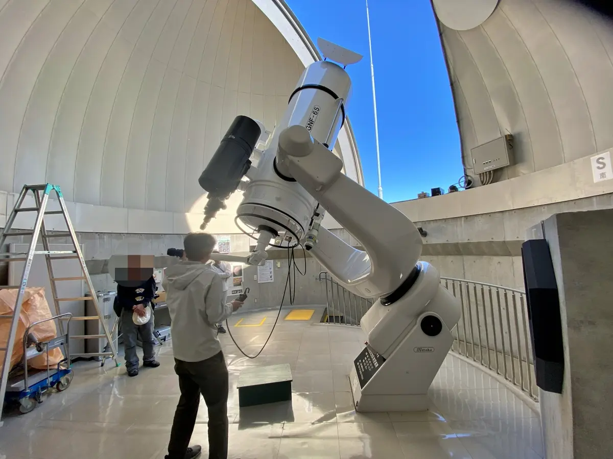 旭川「旭川市科学館サイパル」の見どころ｜プラネタリウム・天文台・体験展示が充実・入館料も解説
