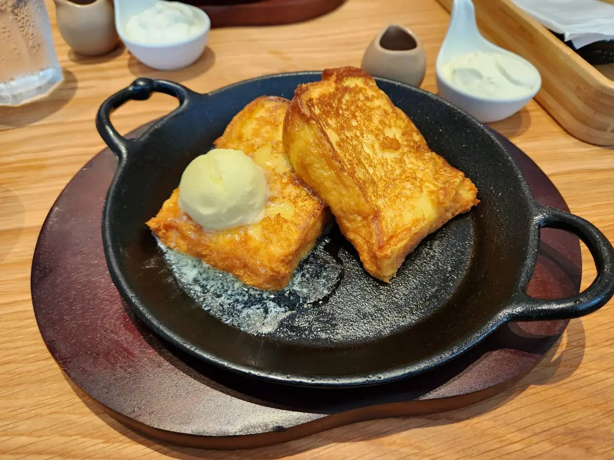 2026年7月25日オープン！作りたてを味わうバター専門カフェ「THE BUTTER」実食レポート