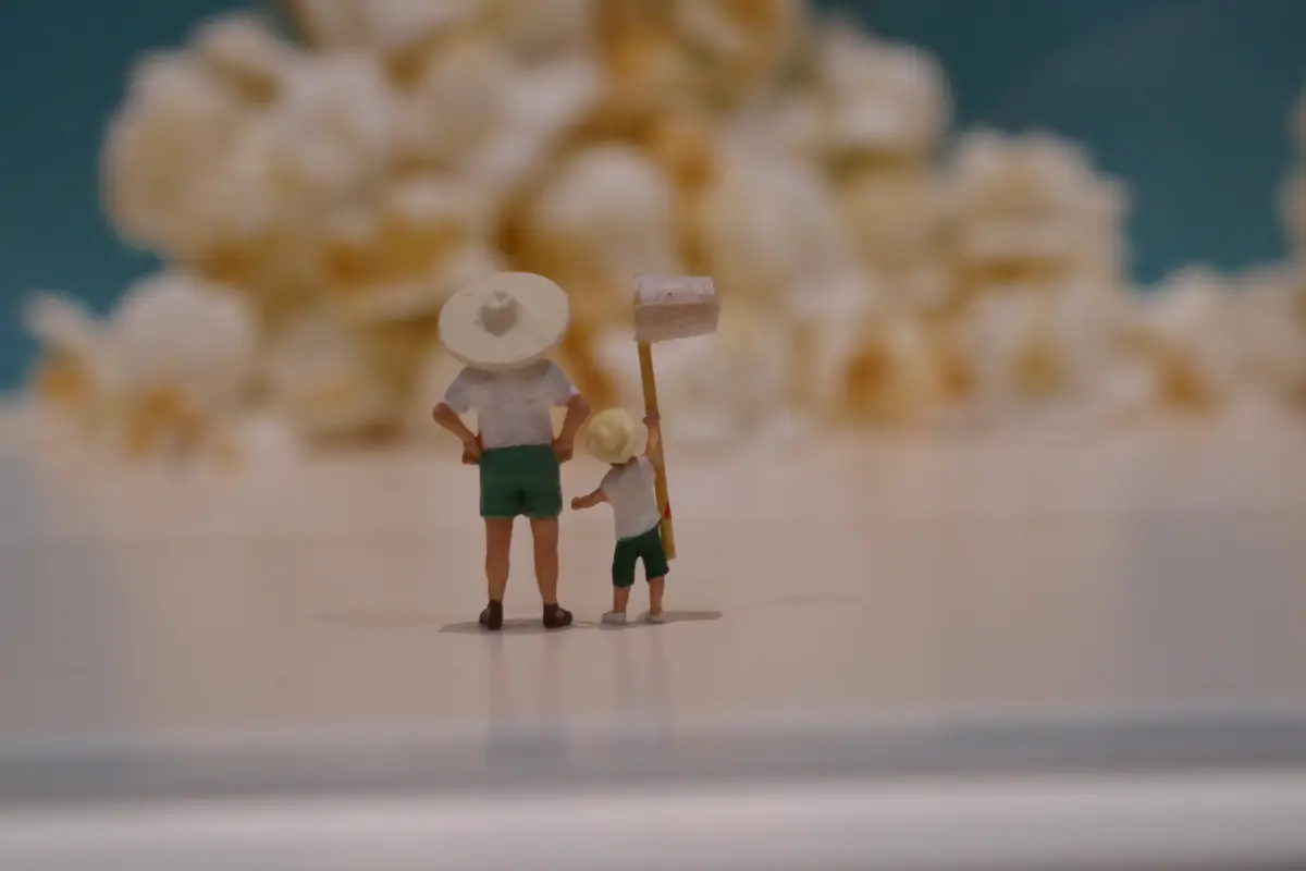 【札幌】日常のモノが別世界に！親子で楽しむ「MINIATURE LIFE展2」田中達也展レポ