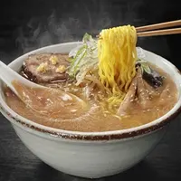 西山ラーメン